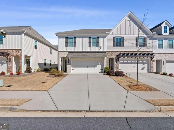 2881 Grandin Way, Marietta, GA 30008