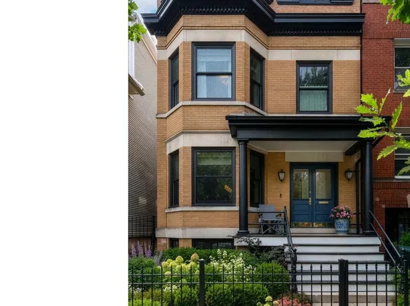 (undisclosed Address), Chicago, IL 60614