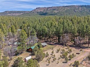 530 S Cienega Rd, Payson, AZ 85541