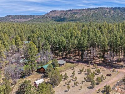 530 S Cienega Rd, Payson, AZ, 85541