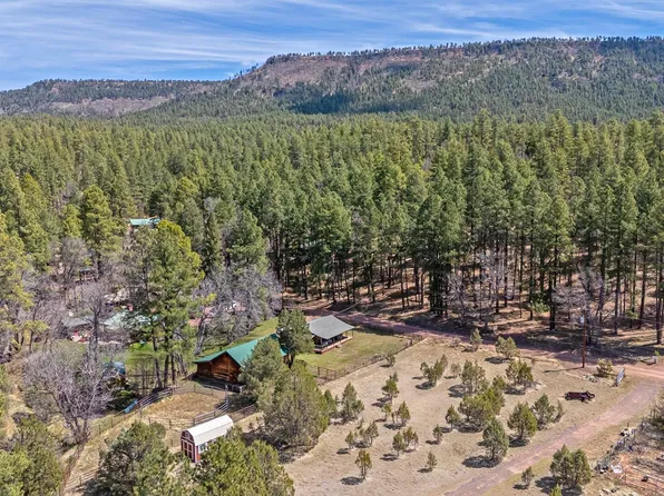 530 S Cienega Rd, Payson, AZ 85541