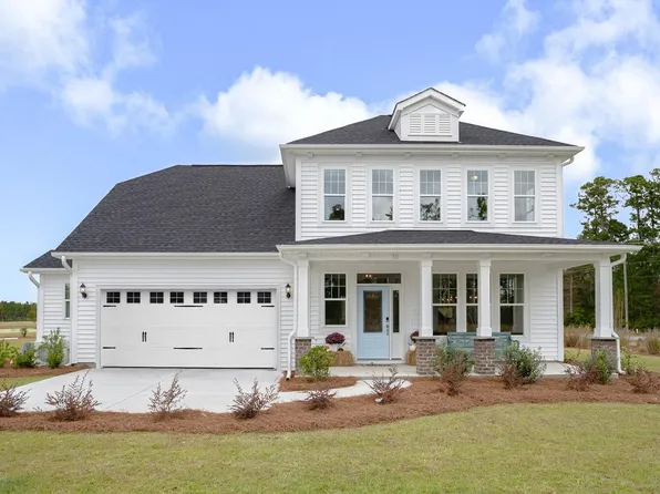 1143 Saltwater Cir, Johns Island, SC 29455