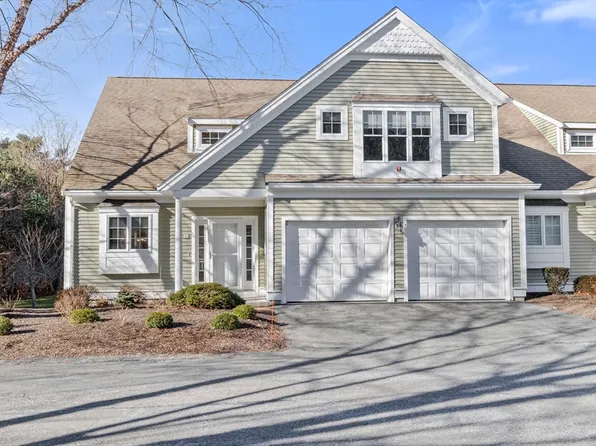 18 Maple Ln, Marshfield, MA 02050
