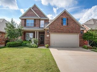 628 Darlington Trl, Fort Worth, TX 76131