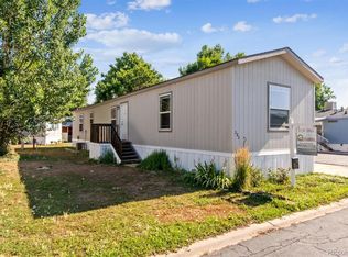 860 W 132nd Ave LOT 282, Westminster, CO 80234