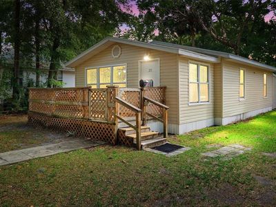 211 S Delaware Ave, Deland, FL, 32720