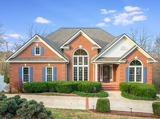 1953 Ridge Point Dr NW, Cleveland, TN 37311