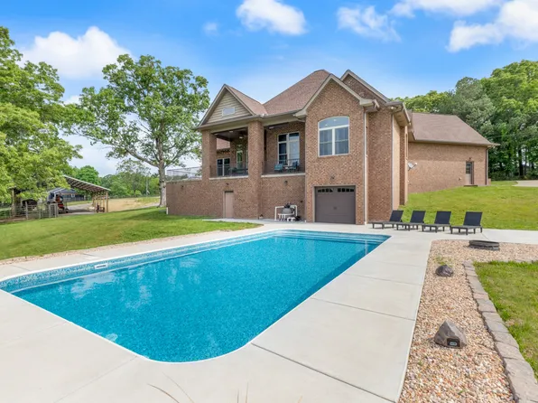 532 Tidwell Rd, Bon Aqua, TN 37025