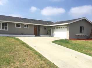 22136 Hackney St, Canoga Park, CA 91304