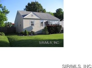 3633 Western Ave, Alton, IL 62002
