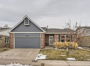 5766 E Greenspointe Way, Littleton, CO 80130