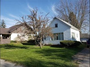 123 W State St, Scottville, MI