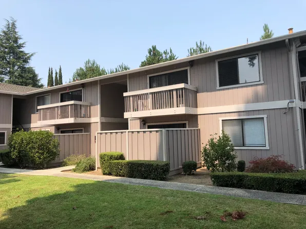 1005 Boranda Ave Unit 5, Mountain View, CA 94040