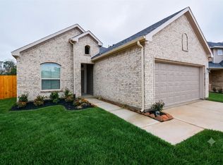27326 Grey Fox Run, Magnolia, TX 77354