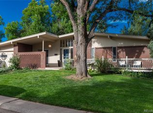 6917 S Hill St, Littleton, CO 80120