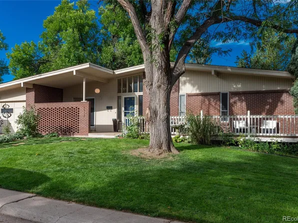 6917 S Hill Street, Littleton, CO 80120