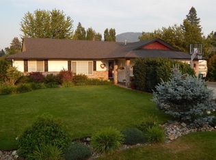 8914 N Finucane Dr, Hayden Lake, ID 83835