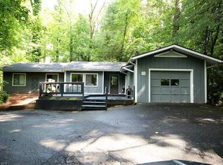 77 Knob Creek Rd, Pisgah Forest, NC 28768