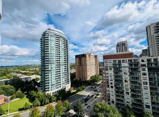 15 Holmes Ave #1302, Toronto, ON M2N 4L8