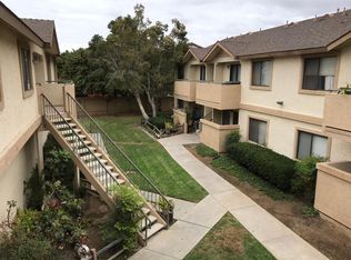 386 Moss St APT 12, Chula Vista, CA 91911