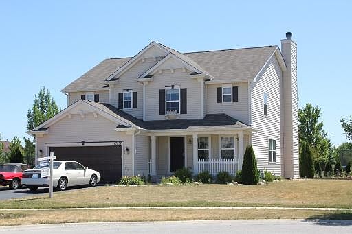 1st image of 16337 Fox Creek Ln