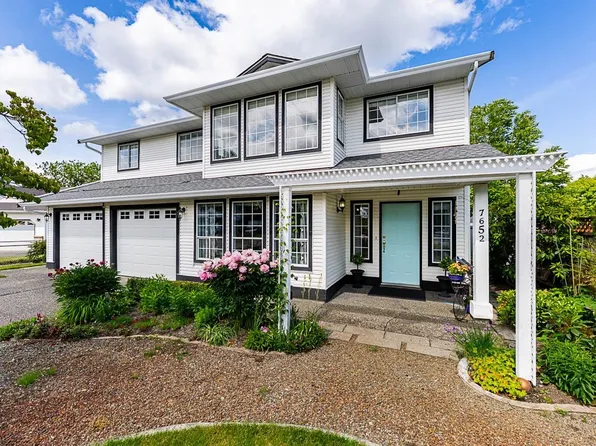 7652 Sapphire Dr, Chilliwack, BC V2R 3A7