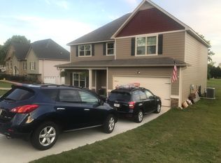 205 Brookwood Dr, Carrollton, GA 30117