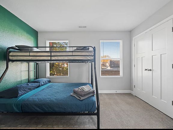 2nd image of 707 E Mercury Blvd #C