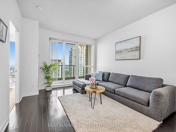 2nd image of 235 Sherway Gardens Rd #2411