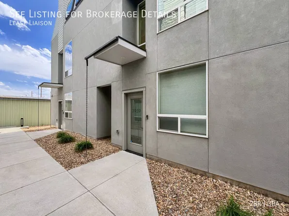 3959 Inca St, Denver, CO 80211