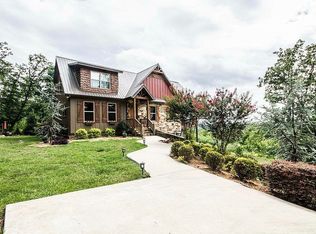 260 City View Rd, Chatsworth, GA 30705