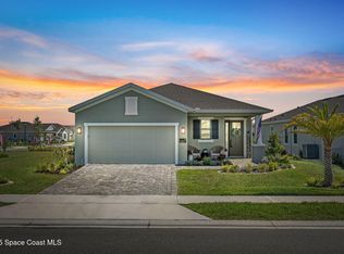 2327 Kamin Dr, Melbourne, FL 32940