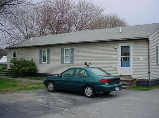 78 Midway Oval, Groton, CT 06340