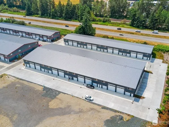 1986 Baltic Way, Ferndale, WA