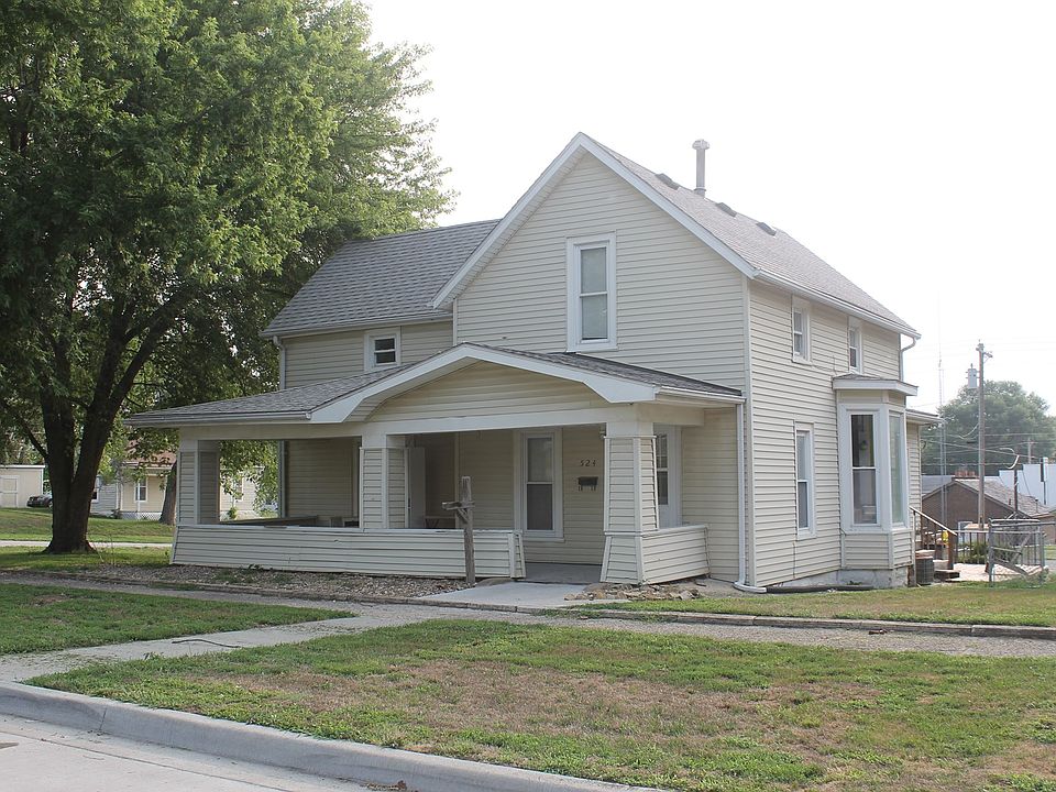 2nd image of 524 N Main St