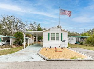 34949 Fraser St, Dade City, FL 33523