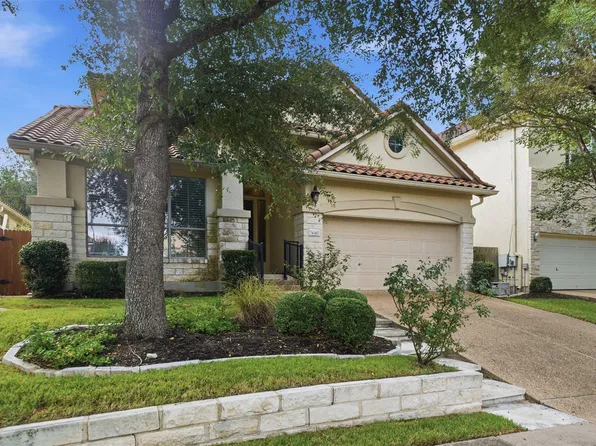 6367 Tasajillo Trl, Austin, TX 78739