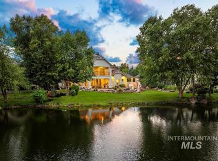 1222 S Lake Pointe Way, Eagle, ID 83616