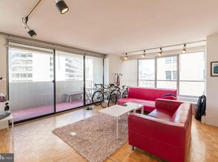 226 W Rittenhouse St APT 2716, Philadelphia, PA 19144