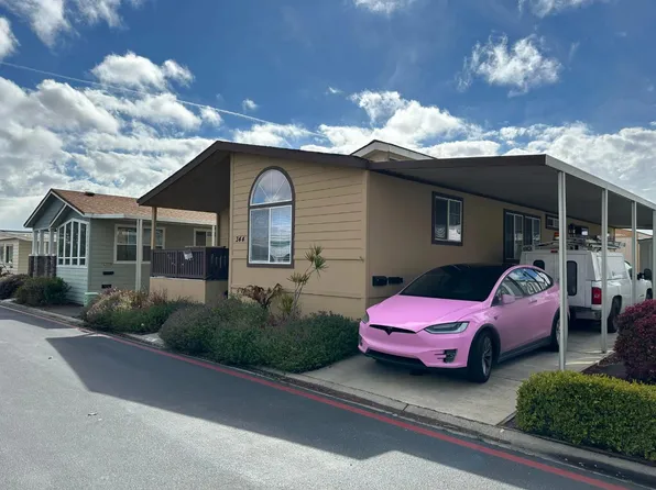 1220 Tasman Dr Spc 344, Sunnyvale, CA 94089