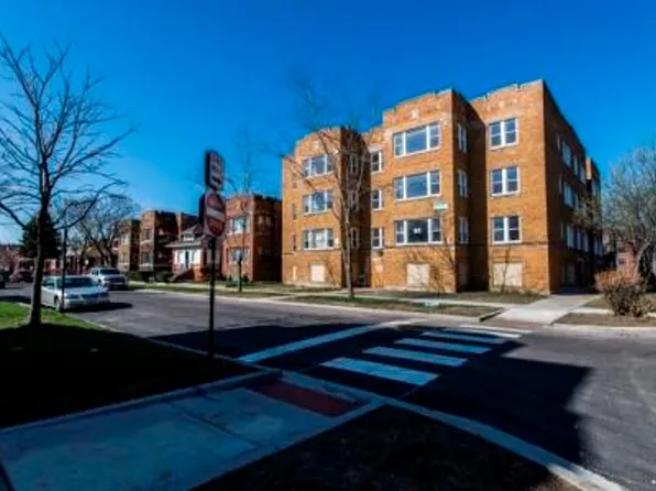 8100 S Throop, 8100 S Throop St #8106-3, Chicago, IL 60620
