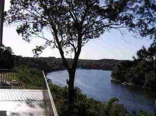 1461 Lodge Mountain Dr, Hot Springs, AR 71913