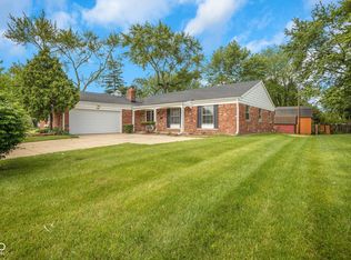 3148 Arbutus Dr, Indianapolis, IN 46224