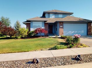 975 SW Meyer Dr, Pullman, WA 99163