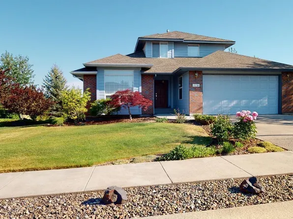 975 SW Meyer Dr, Pullman, WA 99163