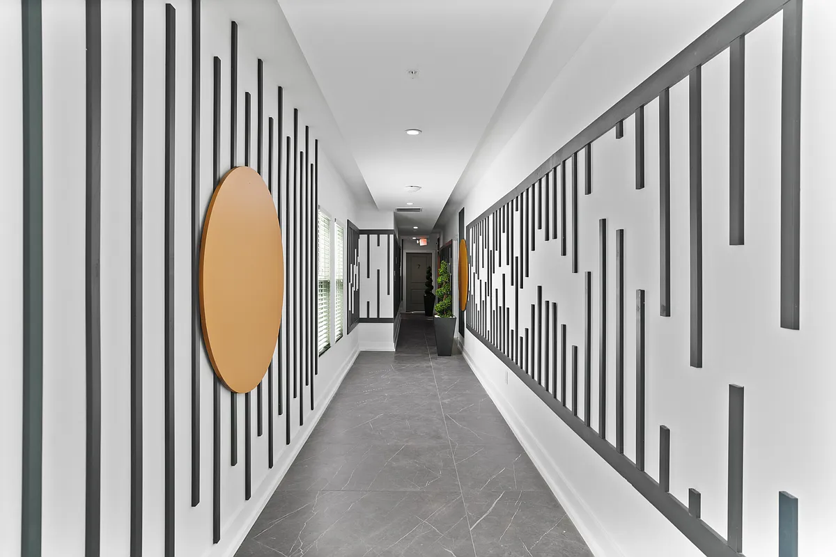 Building Photo - Soho Square