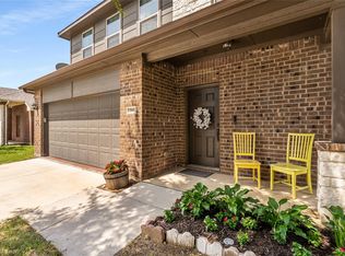 2841 Pacifico Way, Fort Worth, TX 76111