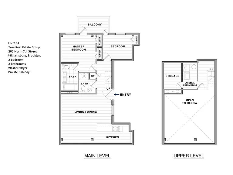 205 N 7th St #3A — Photo 2