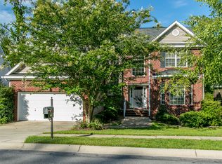 144 Oldtown Dr, Lexington, SC 29072