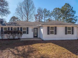 6668 Prinston Cir, Douglasville, GA 30135